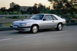 Ford Mustang SVO 1984 года